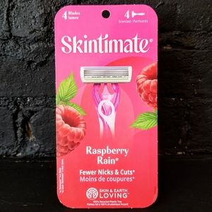 🔥4/$20🔥Schick Skintimate